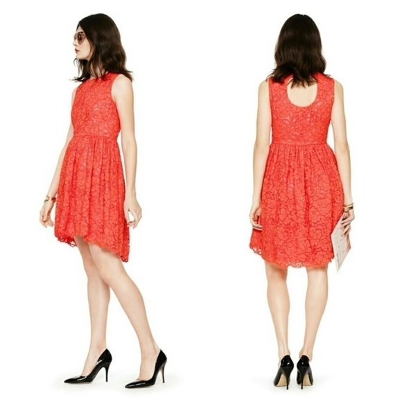 kate spade Dresses & Skirts - Kate Spade Lace Dress